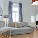 JT\'s Apartments Benátská str.